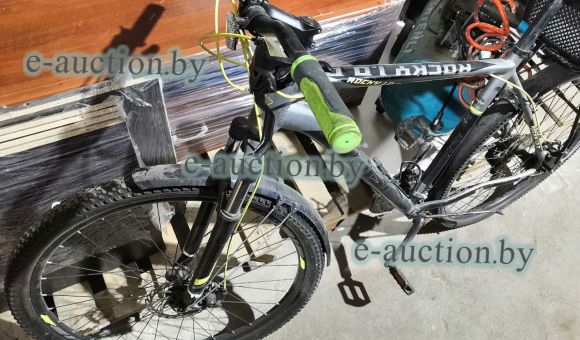 Велосипед Aist Rocky 1.0 №1