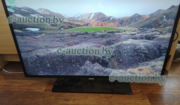 Телевизор SAMSUNG UE 42F5300AK 