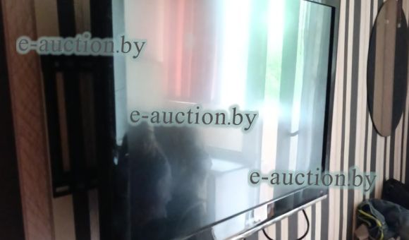 Телевизор Samsung LE37C530F1W