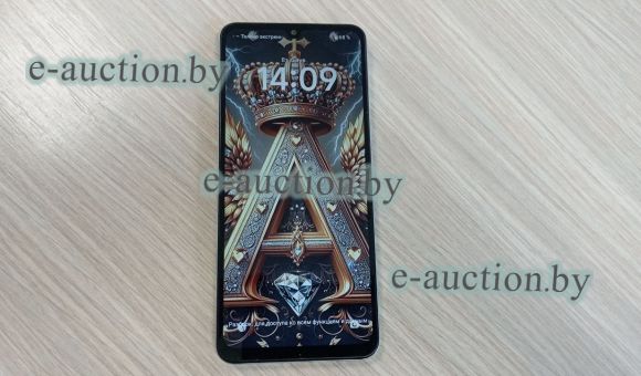 Смартфон Xiaomi Redmi A5 4GB/128GB