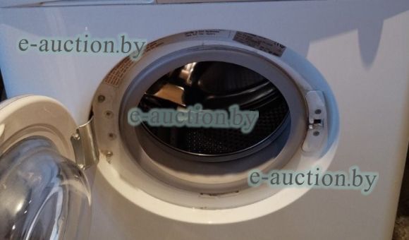 Стиральная машина Electrolux EW9625