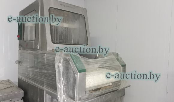 Инъектор со станцией очистки INWESTPOL, AN-80