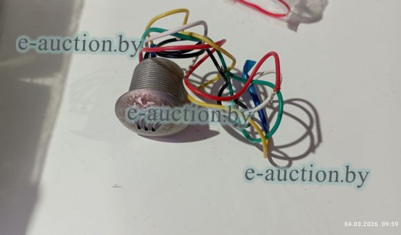 Считыватель CP-7-2 (мод. MF-1)