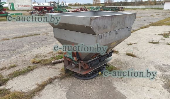 Разбрасыватель Motyl Compact