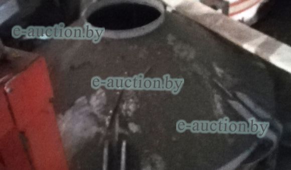 Виброактиватор ВАБ-1250