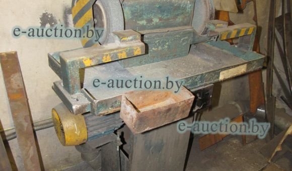 Заточной станок