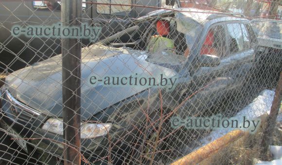 Mazda 626, год выпуска не определён