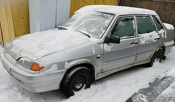 Lada 21154 110-40, 2012