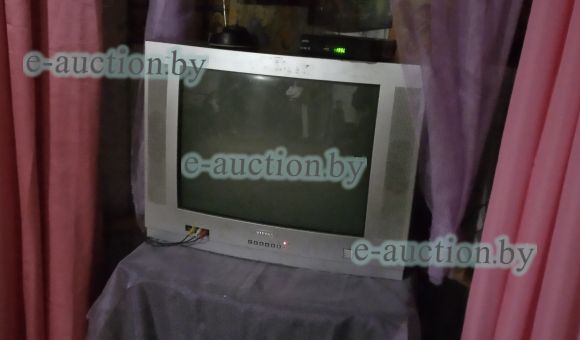 Телевизор Витязь