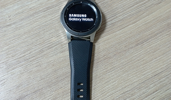 Часы наручные Samsung Galaxy Watch