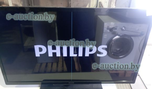 Телевизор PHILIPS 42PFL40007T/60