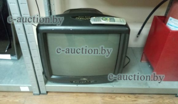 Телевизор ВИТЯЗЬ