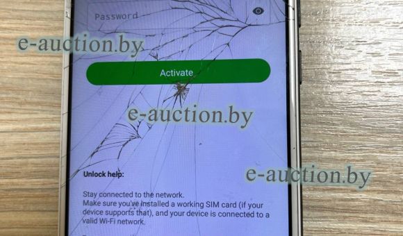 Смартфон Xiaomi 