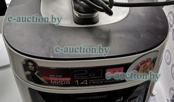 Мультиварка Redmond