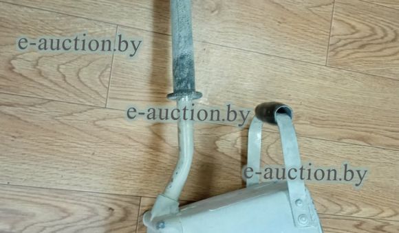 Ковш штукатурный PL4000
