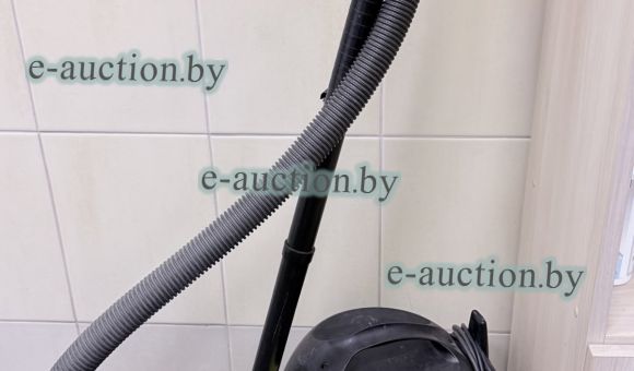 Пылесос Karcher