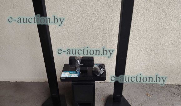 Акустическая система (6 составляющих)