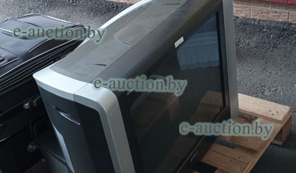 Телевизор SONI