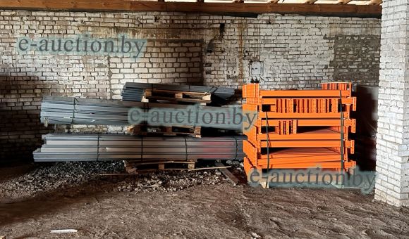 Балка СС 1,5х85х1340 В (544 шт.)