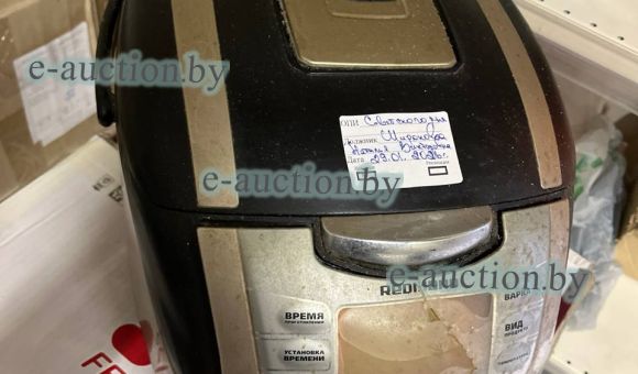 Мультиварка Redmond