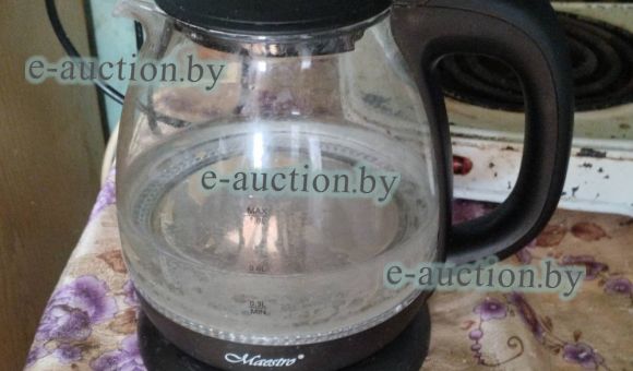 Чайник электрический