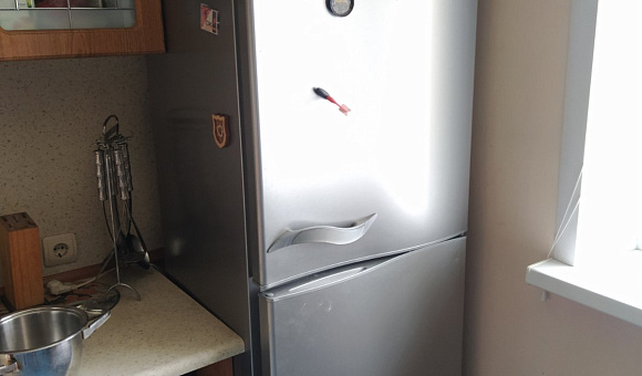Холодильник Атлант MXM-1848-67 КЩД-359/154