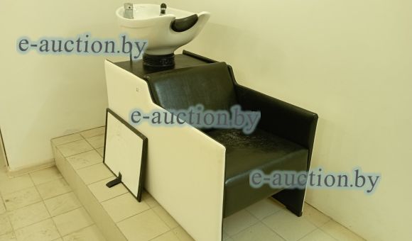 Кресло для мытья головы №61