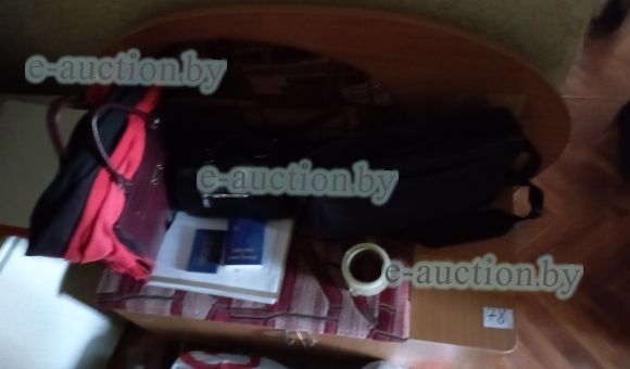 Тумба для обуви №6