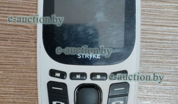 Мобильный телефон Strike