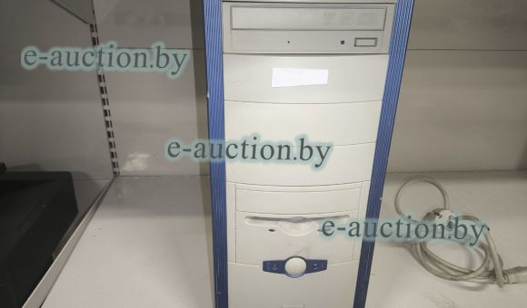 Системный блок