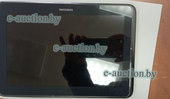Планшеты Samsung Galaxy Note 10.1 