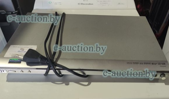 DVD проигрыватель