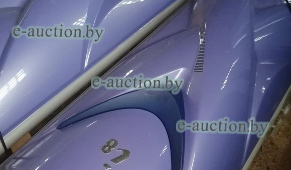 Солярий вертикальный i8XXL VVM 08100436145 Ultrasun Holland