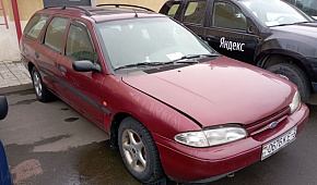 Ford Mondeo, 1994
