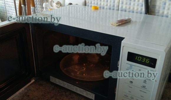 Микроволновая печь Samsung