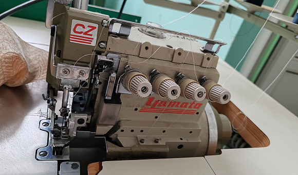 Швейная машина YAMATO-1