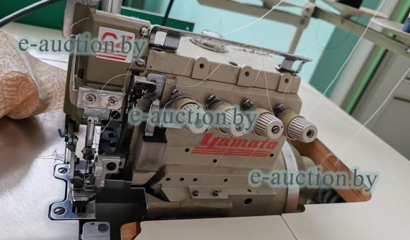 Швейная машина YAMATO-1