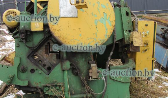 Прессножницы