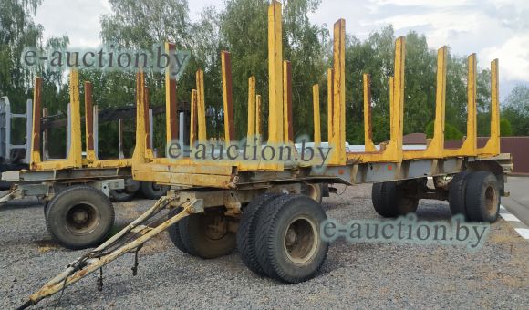 МАЗ 837810-22, 2013