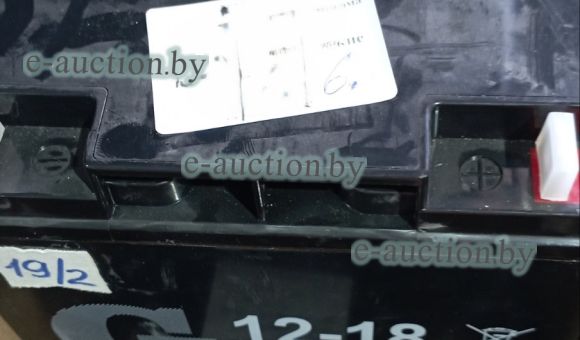 Источник бесперебойного питания №6