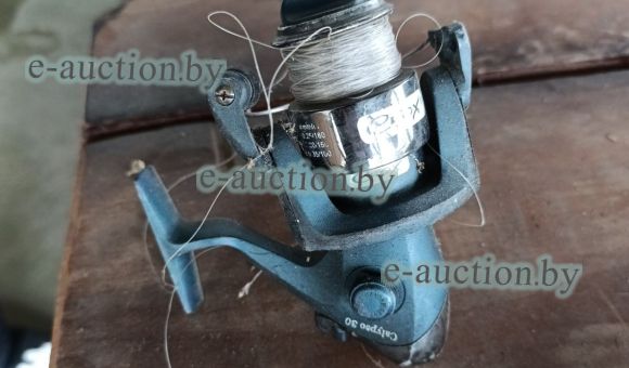 Катушка для удилища