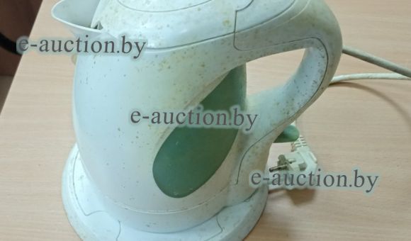 Электрочайник Saturn