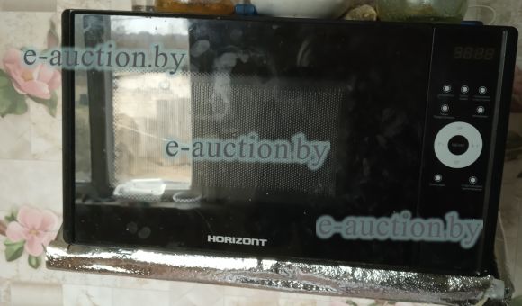 Микроволновая печь Horizont