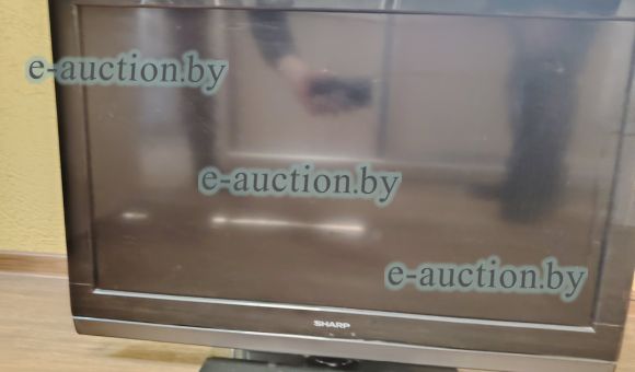Телевизор Sharp LC-32S7E