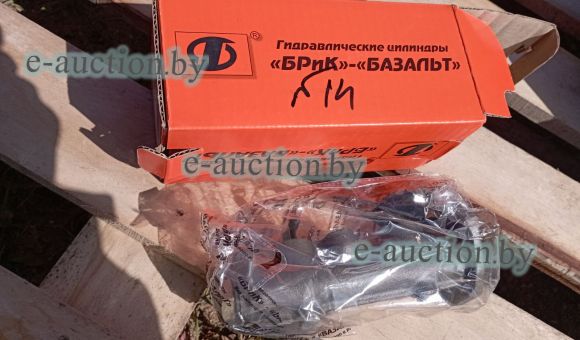 Гидравлические цилиндры ВАЗ 2121 №14