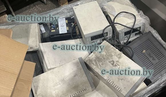 Блок бесперебойного питания №5