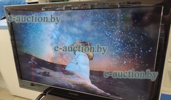 Телевизор Томсон