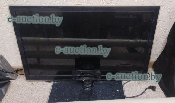 Телевизор Samsung UE32D5000PW