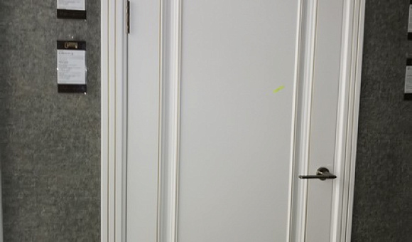 Дверь деревянная модель Рикардо 4 ДГ без ромба №77