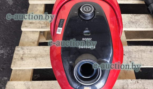 Пылесос Samsung